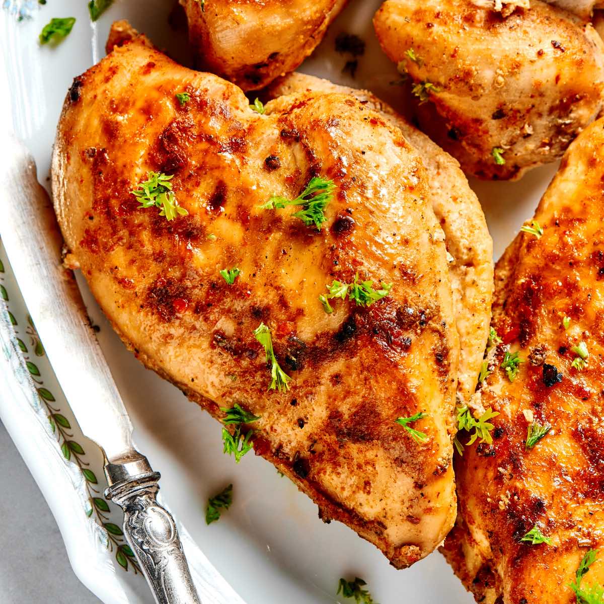 Minute Instant Pot Chicken Breast: Easy Recipes for Weeknight Meals